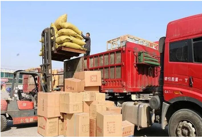 厦门到卓资县物流专线