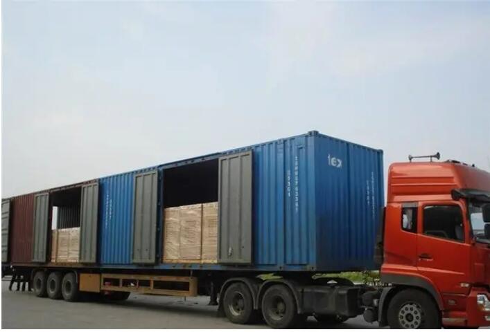 厦门到卓资县整车运输