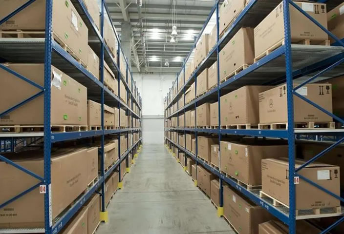 厦门到卓资县货物仓储