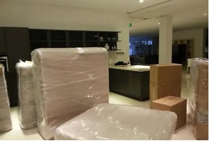 厦门到卓资县长途搬家