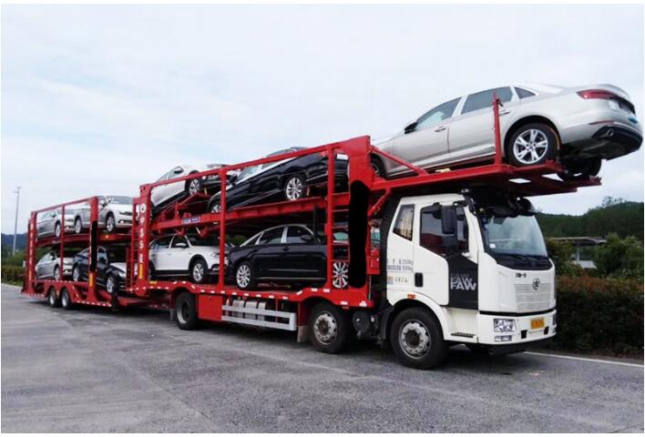 厦门到卓资县轿车托运